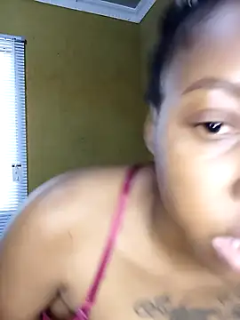 PreggyBunny online show from 11-07-25, 09:53