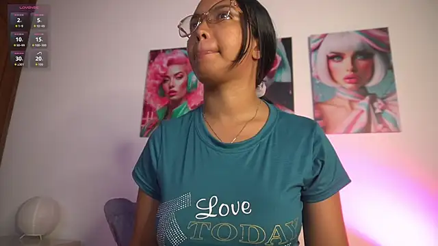 pocahotass 11 online show from 01-17-26, 11:15