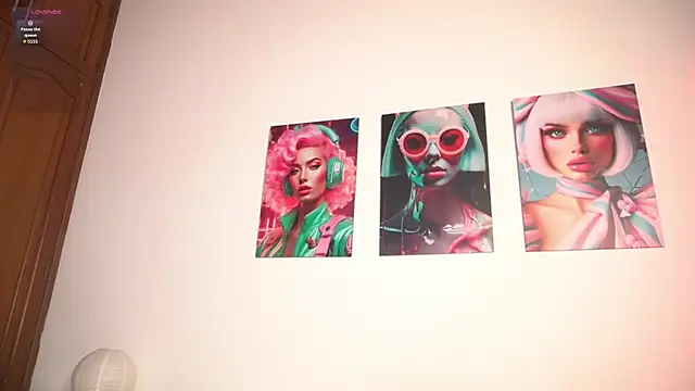 pocahotass 11 online show from 01-19-26, 11:14