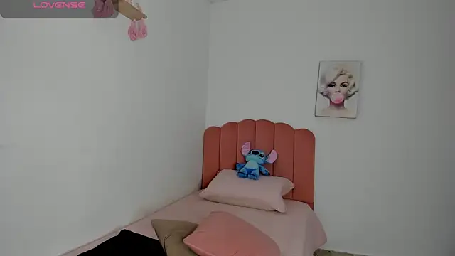 julieth sanzz online show from 01-07-26, 01:13