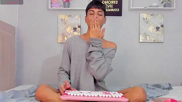 Thomas wil online show from 02-13-26, 11:34