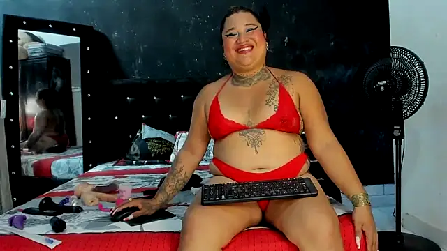 Kat Valen online show from 11-17-25, 09:09