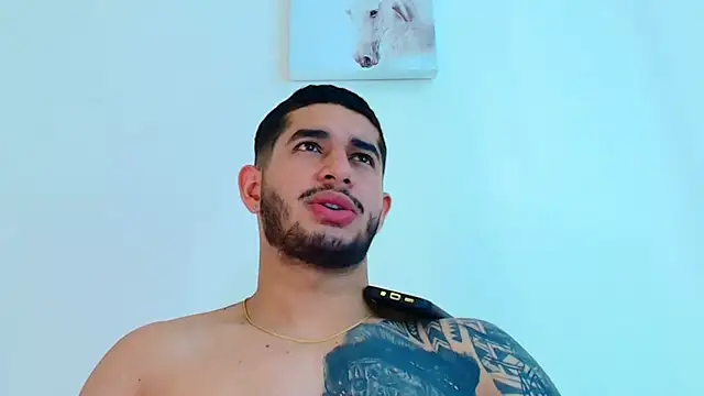 king falconer online show from 02-03-26, 09:09