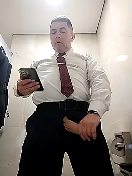 BigCristh79 online show from 01-18-26, 08:23