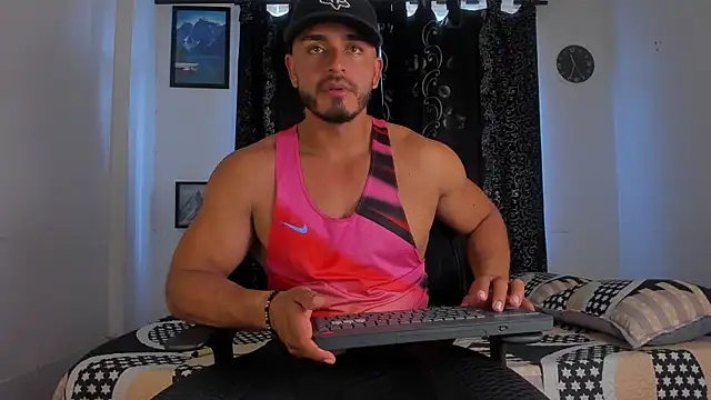 magnusclark online show from 12-04-25, 05:43