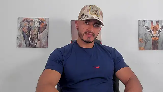 Snapshot of magnusclark chatting on 07-12-26, 05:26 magnusclark online show from 07-12-26, 05:26