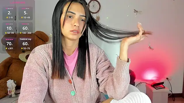 princessluna 19 online show from 10-01-25, 09:43