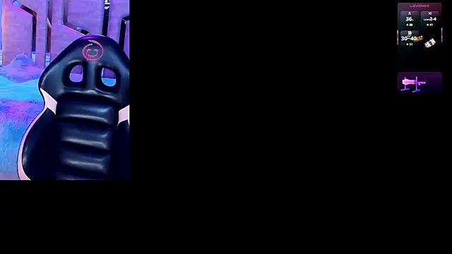 LizzieCutie  online show from 03-06-26, 09:22