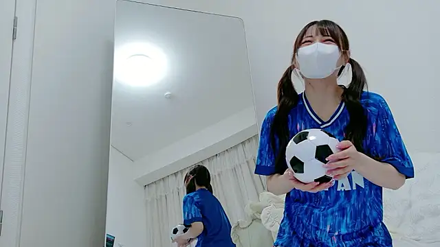 genmai chan online show from 06-26-26, 11:14