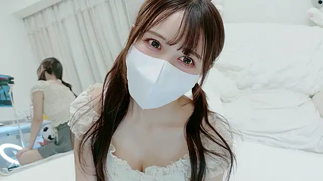 genmai chan online show from 07-03-26, 11:05