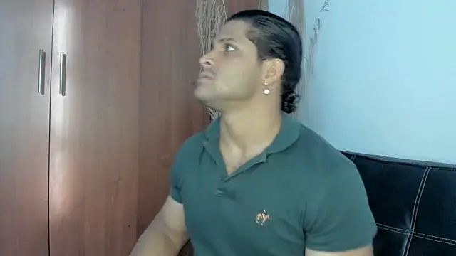 Evansdark1 online show from 12-03-25, 09:46