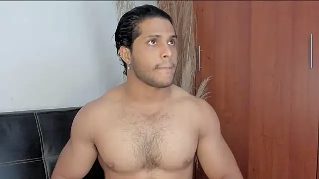 Evansdark1 online show from 12-19-25, 12:39