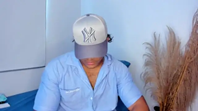 Evansdark1 online show from 02-15-26, 10:06