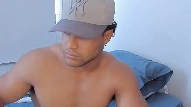 Evansdark1 online show from 03-15-26, 09:54