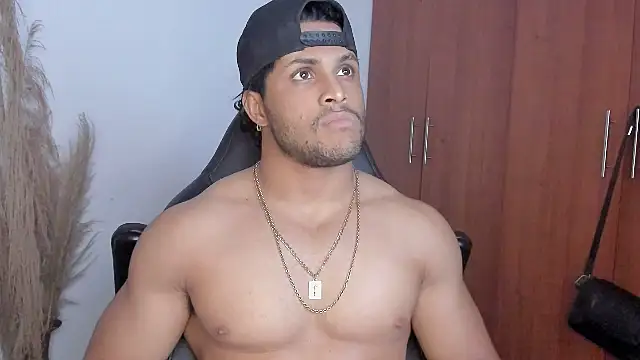 Evansdark1 online show from 04-04-26, 11:35