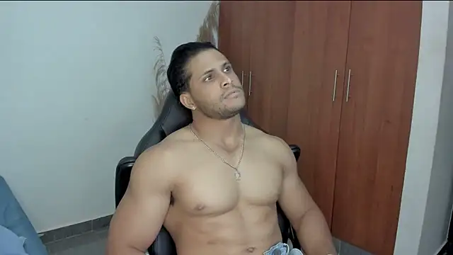 Evansdark1 online show from 05-15-26, 11:56