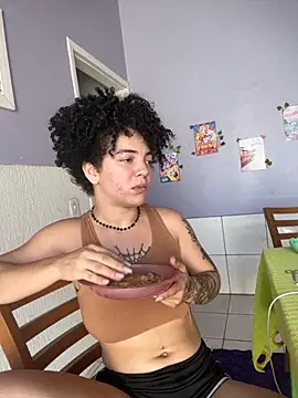 CamillyBlum online show from 09-11-25, 02:50