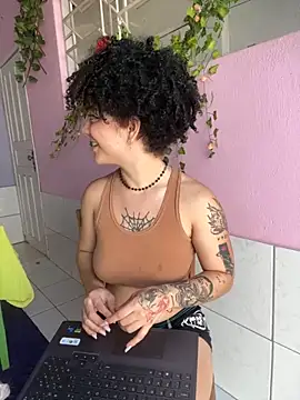 CamillyBlum online show from 09-12-25, 03:23