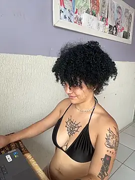 CamillyBlum online show from 11-15-25, 03:52