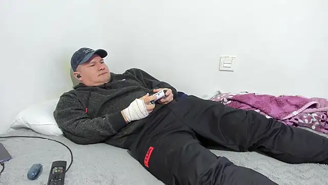 fuckynations online show from 03-26-26, 04:56