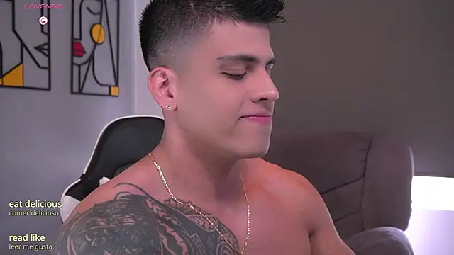 tyler muscle1 online show from 02-24-26, 04:49