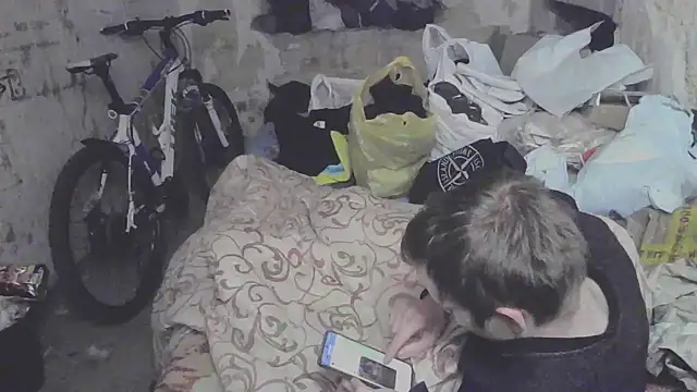 makarov1993 online show from 11-02-25, 09:39