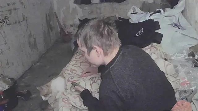 makarov1993 online show from 11-05-25, 10:54