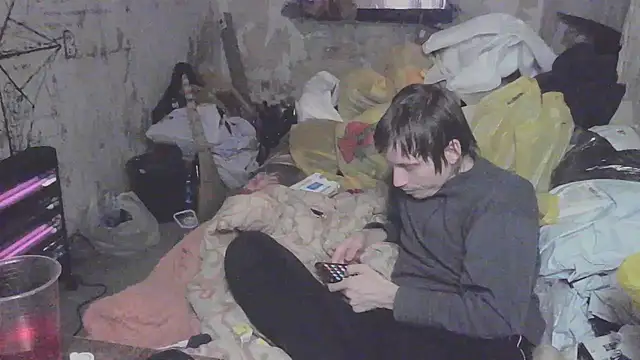 makarov1993 online show from 03-17-26, 03:22