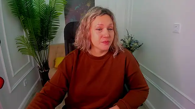 NinaStarle online show from 01-12-26, 04:29