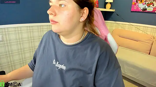 Chloee White online show from 09-14-25, 08:13