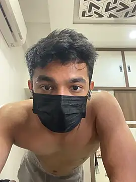 Dark 2465 online show from 03-26-26, 03:34