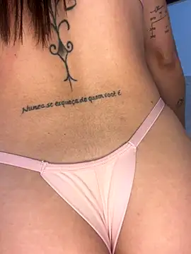 Casalmasc online show from 09-16-25, 04:08