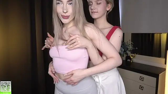 MaeEversley online show from 02-07-26, 07:45