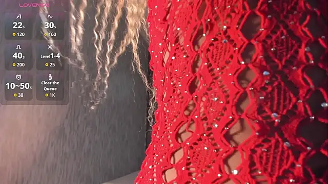 NathalyLeen online show from 03-25-26, 08:37