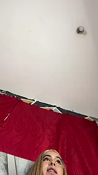 doll celestets online show from 11-26-25, 09:16