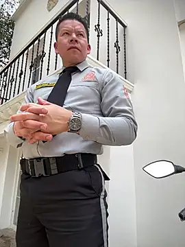 Manu0586 online show from 03-13-26, 05:19