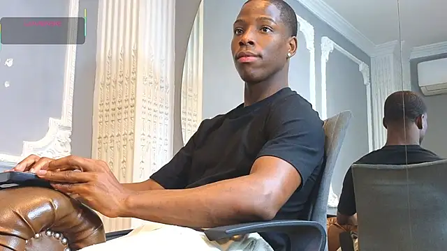 CharlesBrown  online show from 01-08-26, 01:24