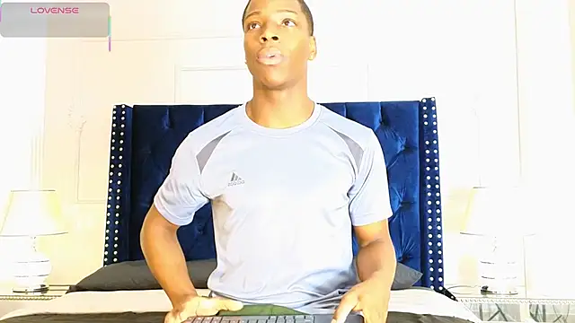 CharlesBrown  online show from 03-28-26, 02:05