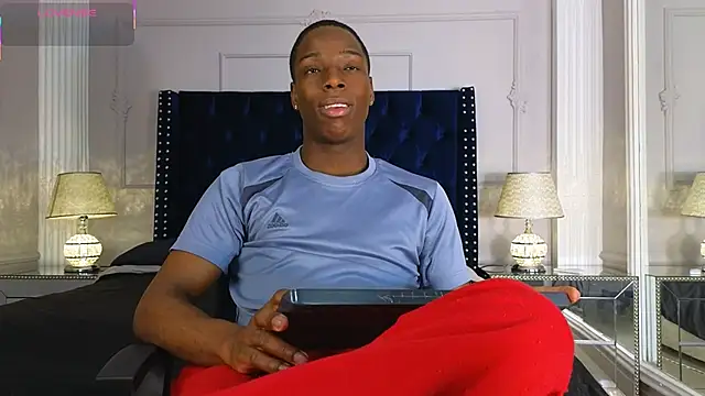 CharlesBrown  online show from 04-03-26, 04:27