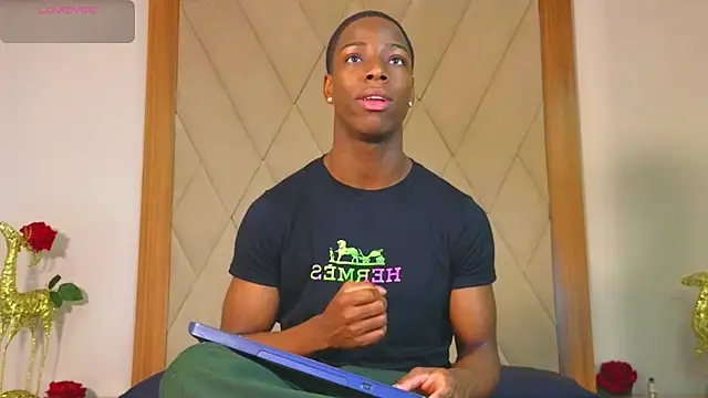 CharlesBrown  online show from 05-20-26, 01:28