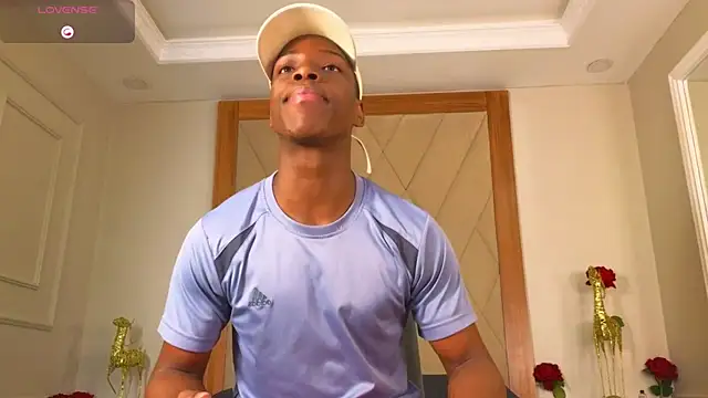 CharlesBrown  online show from 06-05-26, 01:39