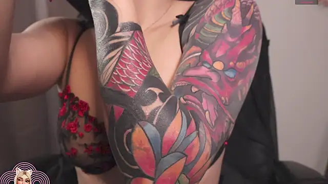 Miila snow online show from 11-04-25, 11:53