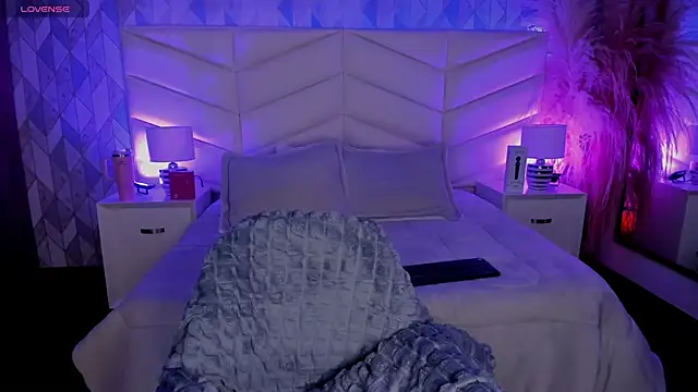 Valeria carter online show from 09-16-25, 09:16