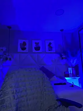 Valeria carter online show from 10-25-25, 09:39