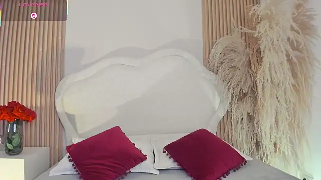 Valeria carter online show from 02-13-26, 08:27