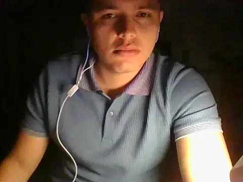 Haustin202 online show from 10-26-25, 10:47