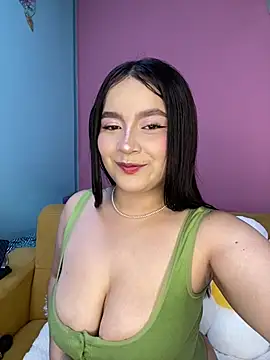 ZairaVanCleef online show from 01-09-26, 08:32