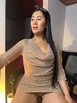evelyn ch  online show from 03-25-26, 11:16