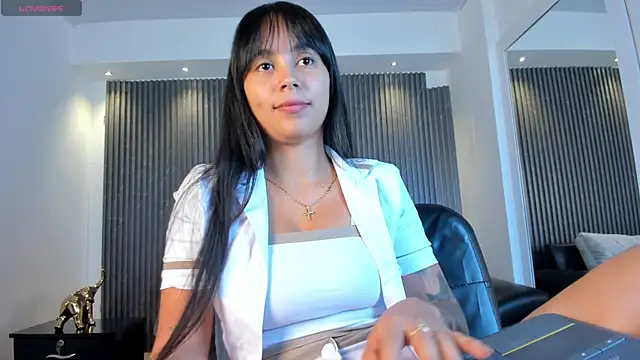 Snapshot of freyja_sweet_ chatting on 10-30-25, 01:12 freyja sweet online show from 10-30-25, 01:12