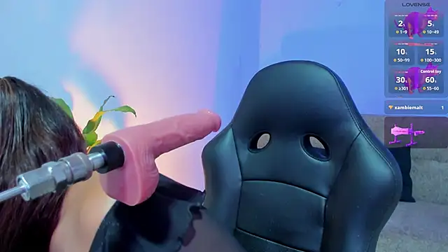 giselle upp online show from 03-29-26, 02:55